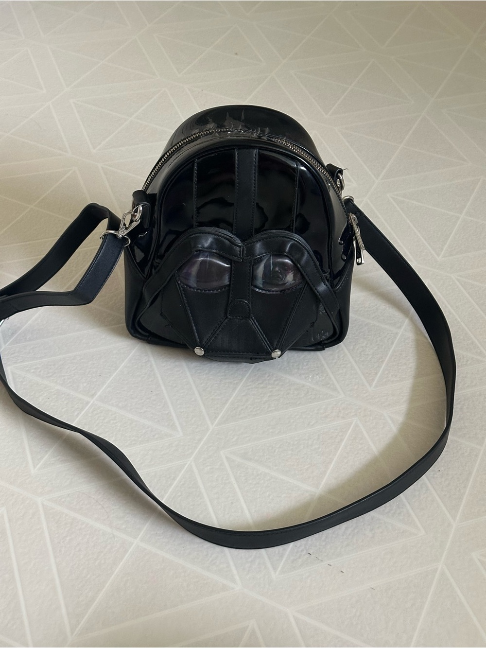 Loungefly Star Wars Darth Vader Crossbody
